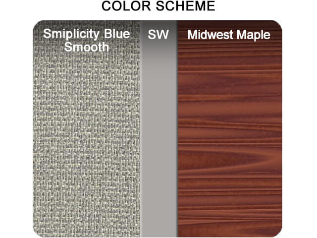 Office color scheme cub2673c 1 Office color scheme cub2673c 1